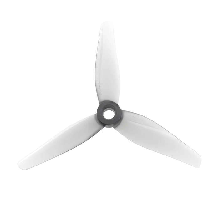 6 Pairs - 6 Pairs HQProp 3.5x2.8x3 3528 3.5 Inch 3-Blade Propeller 5mm Hole Poly Carbonate for RC Dr