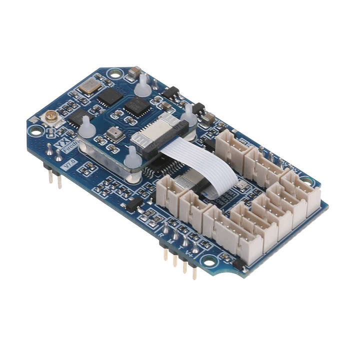 Main Board - Eachine E190S UH-1 RC Helicopter Spare Parts Main Board Group