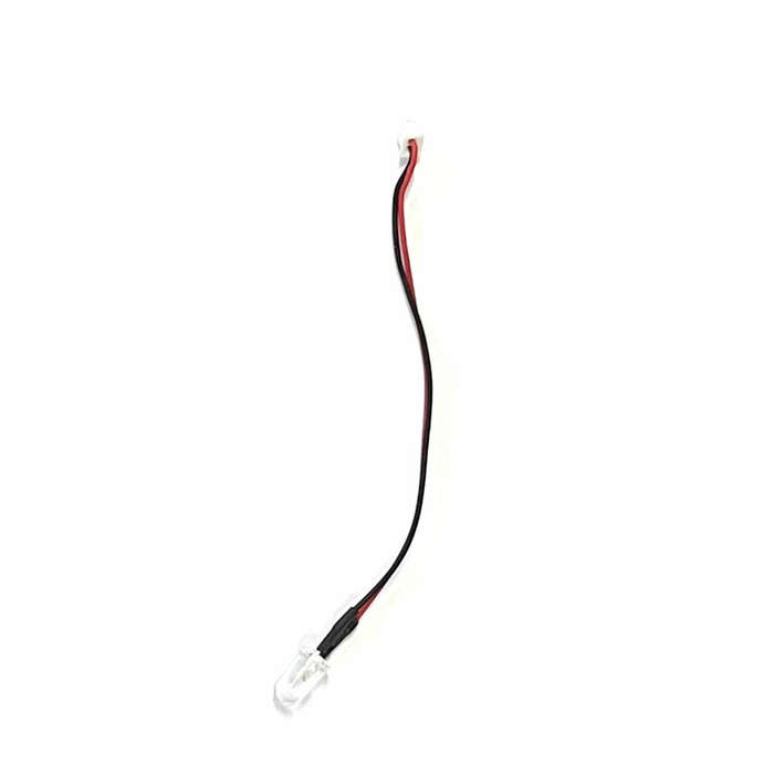 B - RC ERA C189 RC Helicopter Spare Parts Front Light / Tail Light