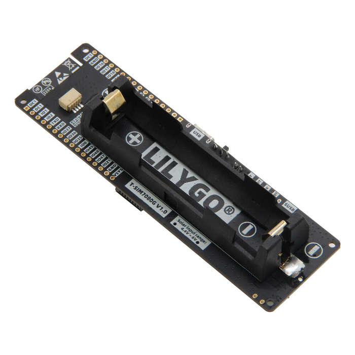 LILYGO T-SIM7080G-S3 ESP32-S3 Cat-M&NB-IOTTF CardPM U Development Board Supports WIFI Bluetooth 5.0