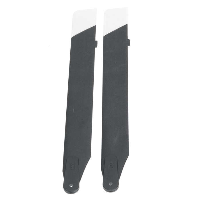 Black - Eachine E186 E190 E190 PRO E190S RC Helicopter Spare Parts Propeller Blade Group