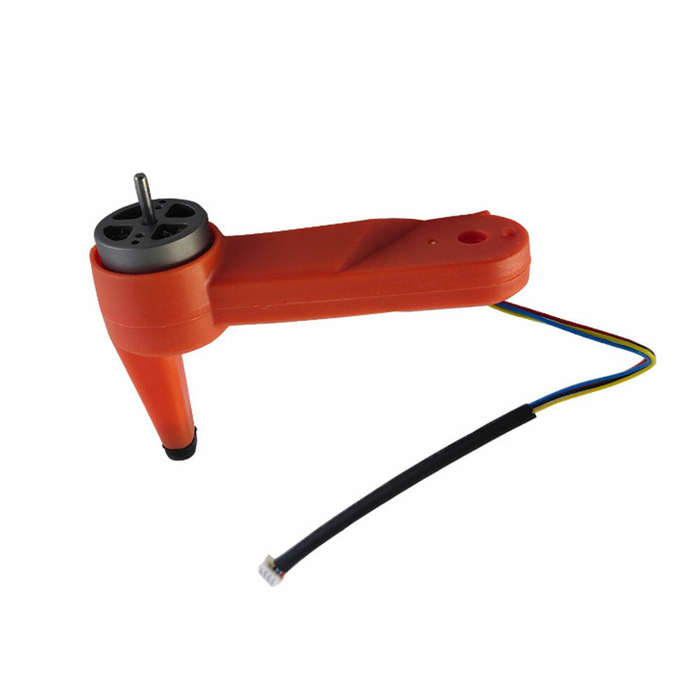 Front Right - LYZRC L900 PRO SE / L900 PRO SE MAX WIFI FPV RC Drone Quadcopter Spare Parts Front Rea
