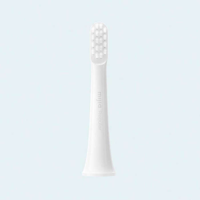 3PCS Toothbrush Head Replacement for Xiaomi Mijia T100 Mi Smart Sonic Toothbrush Waterproof Health T