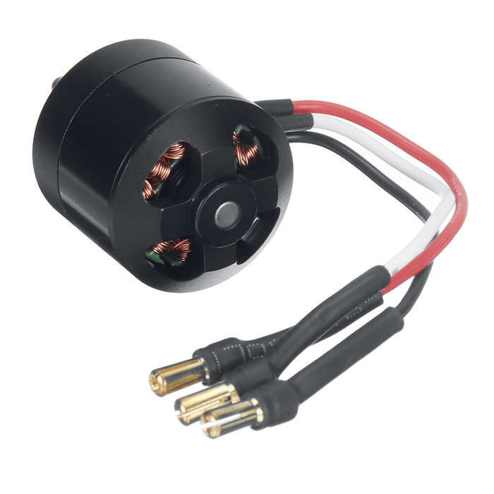 Black - TY XIN 768 Brushless RC Boat Parts 2212 Brushless Motor Engine Vehicles Models Spare Accesso