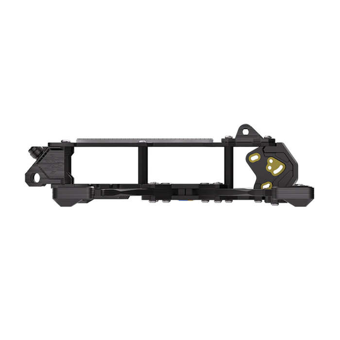 CNC Camera Plate - 1 Pair Flyfish CNC Camera Side Plate for Volador VX3/ VX3.5/ Atlas 4/ Tony 5 O4 F