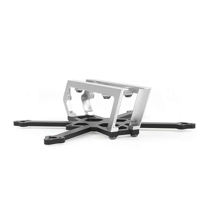 Frame Kit - YMZFPV Lighting2 L2F 92mm Wheelbase 2 Inch Frame Kit for DIY Freestyle RC FPV Racing Dro
