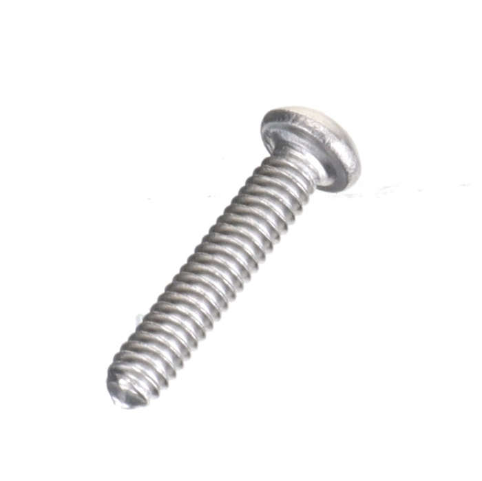 1 Set - 240PCS M2 M2.5 M3 Round Head Cross Recessed Nuts Washers Combo Accessories Set Spare Parts f
