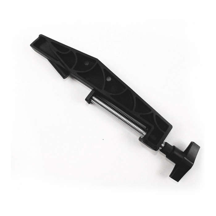 1 PCS - FONSON TOOLS Oblique Hole Fixing Workbench Pocket Hole Clamp Wood Clamp Woodworking Tool Cla