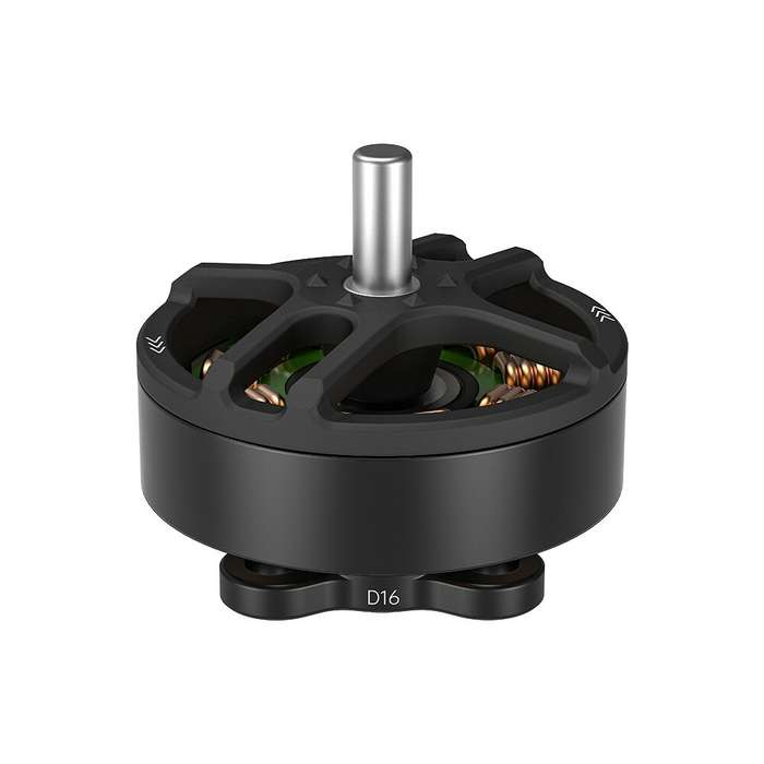 4 PCS - 4PCS iFlight XING2 1002 14000KV 2S Brushless Motor 1.5mm Shaft for Defender16 Whoop RC FPV R