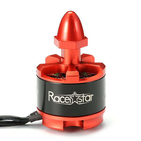 Clockwise Screw Thread - Racerstar Racing Edition 2212 BR2212 980KV 2-4S Brushless Motor For 350 400