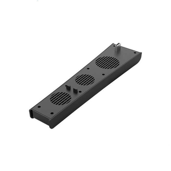 USB Cooler Heat dissipation Cooling Fans for PlayStation 5 Game Console for PS5 Digital/Optical Driv