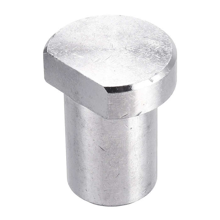 20mm - Drillpro Quick Release Bench Dogs Stainless Steel Workbench Peg Brake Stops Clamp Dogs Clamp