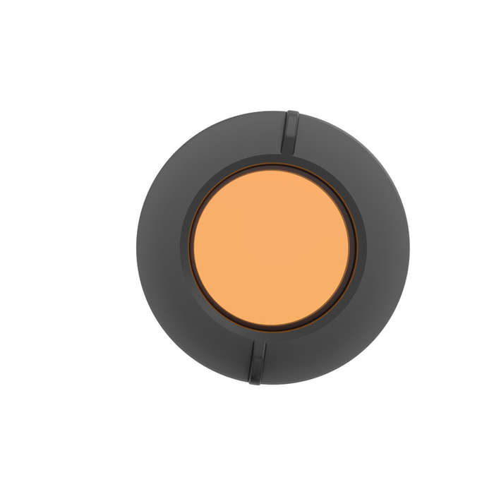 #A - Y256 Macro Lens For MUSTOOL YXI256 Thermal Imager High Precision Close-Up Lens Enhanced Detail