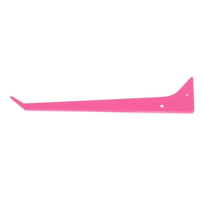 Green - YXZNRC F280 3D/6G 6CH RC Helicopter Spart Parts Vertical Tail Wing