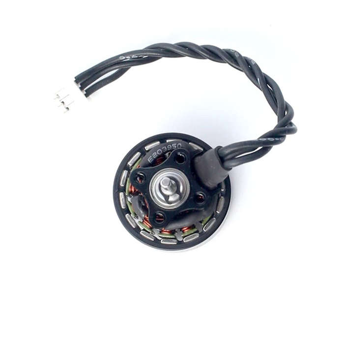 2000KV - Furitek Mini Komodo 1806 2000KV Brushless Motor with 16T Steel Pinion Gear for Axial SCX24