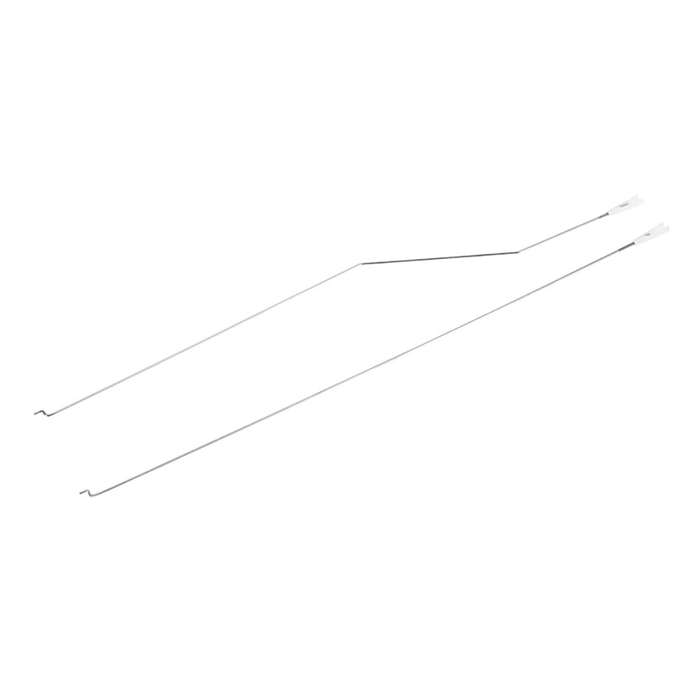 Aileron Steel Wire Set - XK A300-Beech D17S 550mm Wingspan RC Airplane Replacement Spare Part Ailero