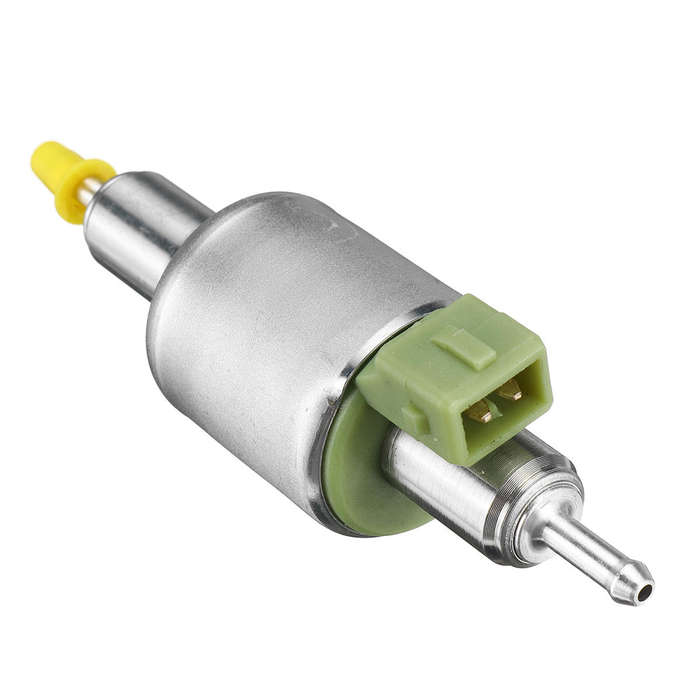 24V - 12V/24V Electric Oil Fuel Pump Universal Diesel Air Heater Pump