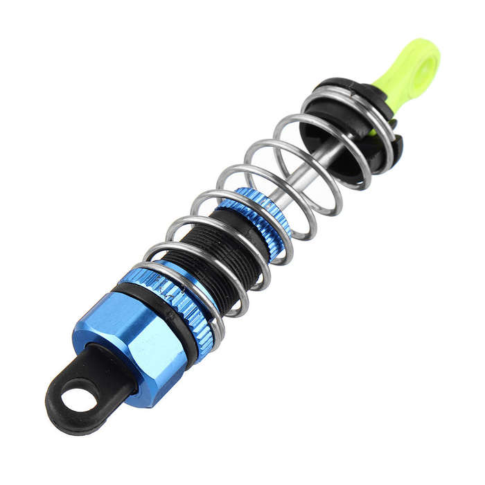 Rear - Wltoys 12429 Front/Rear Shock Adapter RC Car Parts