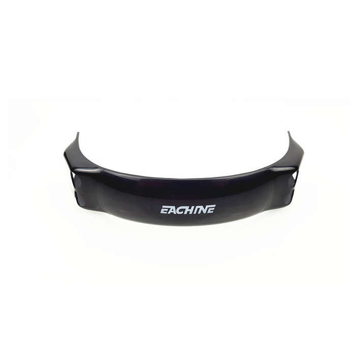 White - Original Eachine EV200D FPV Goggles Protective Cover Black/White with Holes
