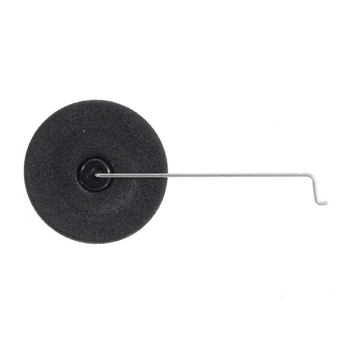 Eachine Mini Mustang P-51D/Mini F4U RC Airplane Spare Part Front Landing Gear Set