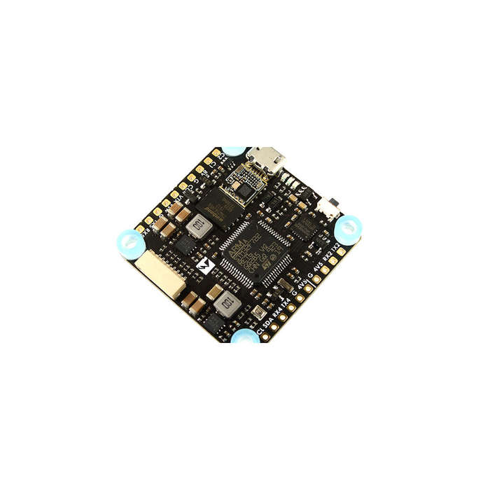 MATEK Systems F722-PX Flight Controller STM32F722 MPU6000 BMP280 Pixel OSD 32M Flash Blackbox for RC