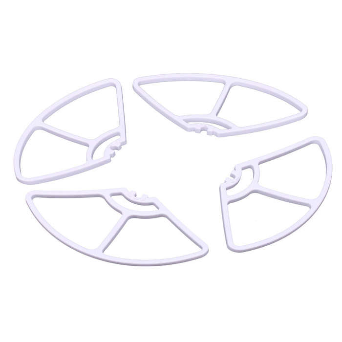 Wltoys XK X1 RC Quadcopter Spare Parts Propeller Protective Guard Cover Protector