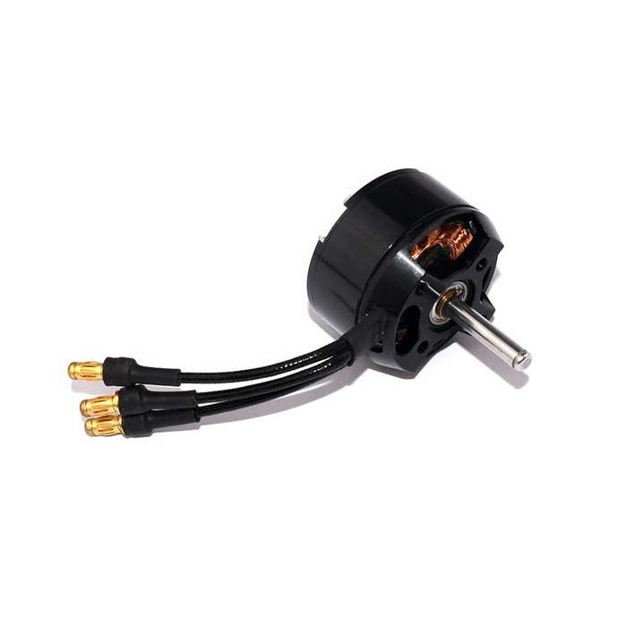 1100KV - SURPASS Hobby C3530 1100KV/1400KV/1700KV Outrunner Brushless Motor for RC Airplane Fixed-wi