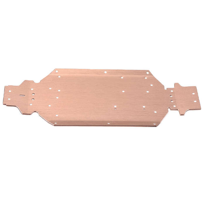 RC Car Chassis For Wltoys 144001 1/14 4WD High Speed Racing RC Car Vehicle Models Parts
