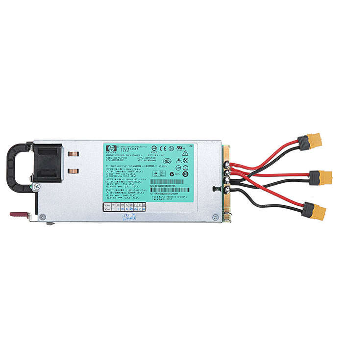 DPS-1200FBA 1200W 100A Switching Power Supply Adapter for RC ISDT T8 icharger X6 308 4010 Charger HO