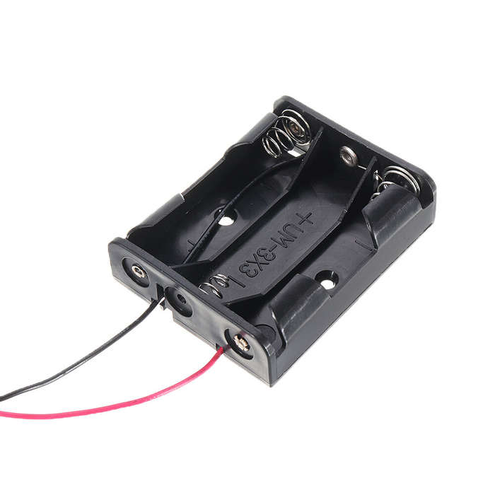 Black - Eachine ETX Hit & Miss Gas Vertical Engine Spare Parts Ignition Accessories