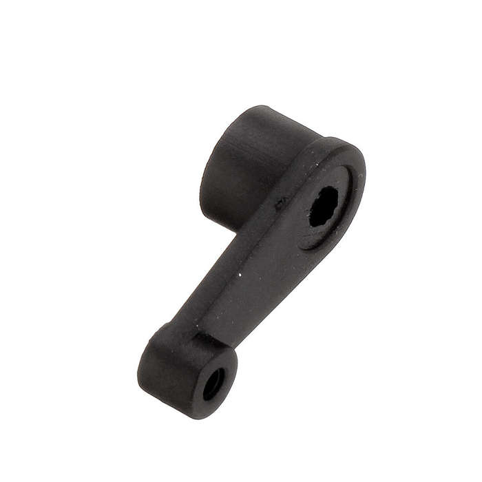 Plastic Servo Arm Wltoys 144001 124018 124019 144010 124016 124017 1/14 4WD High Speed Racing RC Car