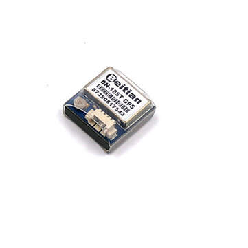 Beitian BN-185T GPS + GLONASS Dual Module Datesheet w/Cable For APM Pixhawk CC3D Naze32 F3 F4 Flight