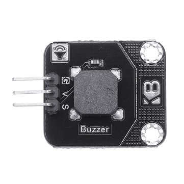 12mm Mini Passive Buzzer SFN Scratch Makecode Topacc KittenBot for Arduino - products that work with