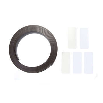 2M Mi Robot Vacuum Robot Accessories Anticollision Field Boundary Magnetic Tape Strip for XIAOMI Rob
