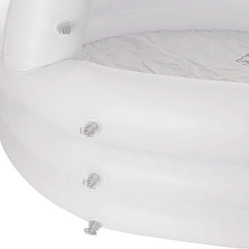 Children`s Inflatable Swimming Pool Baby Kids Swan Pool Infant Swimming Mattress Pool Floats Swimmin