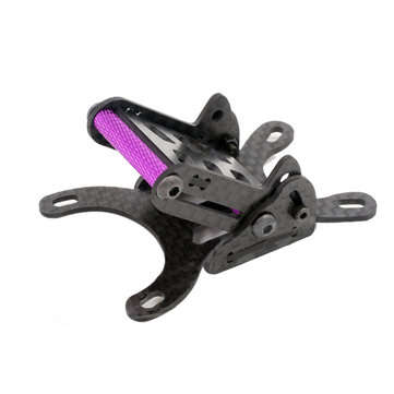 GEPRC FPV Camera Adjustable Fix Mount for Gopro Runcam GEP150 GEP180 GEP210 Frame Kit for RC Drone F