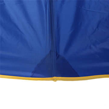 Sun Shelter Fishing Tent Inflatable boat Rubber Boat for 2 person Boat Awning