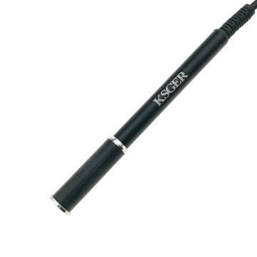 KSGER V2.01 T12 Temperature Digital Controller Soldering Station Electric Soldering Iron Tips 9501 A