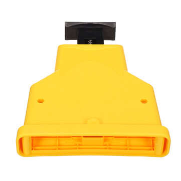 Adjustable Chainsaw Teeth Sharpener Sharpens Chainsaw Saw Chain Sharpening