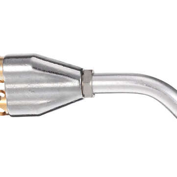 Butane Burner Welding Gas Torch Outdoor Camping Picnic BBQ Brazing Gas Torch Soldering Heat Torch fo