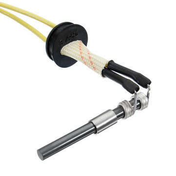 12V Car Heater Ceramic Glow Bolt Plug for Webasto Air Top 2000ST 9005086A