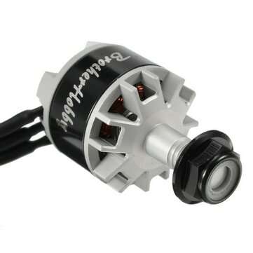 Brotherhobby Tornado T1 1407 3600KV 4S Racing Edition Brushless Motor for RC Drone FPV Racing