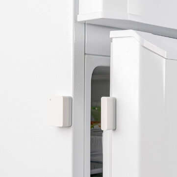 2020 NEW Xiaomi Smart Door & Window Sensor 2 with Light Detection bluetooth 5.1 APP Opening/Closing