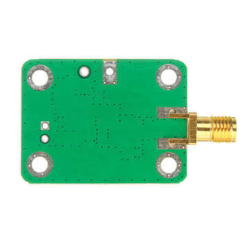 0.1 - 2.5GHz RF Power Meter Logarithmic Detectoration Assortment Logarithmic Detector Power Detectio