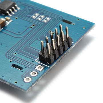 CC2500 NRF24L01 A7105 CYRF6936 4 In 1 RF Module For Walkera Devo Transmitter