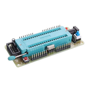 AVR ATMEGA16 Minimum System Board ATmega32 Development Board for ISP ATTiny 51 Board