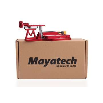 Mayatech MT10PRO Current Meter 10KG Tension Motor Thrust Tester Propeller Power Measurement LCD Disp