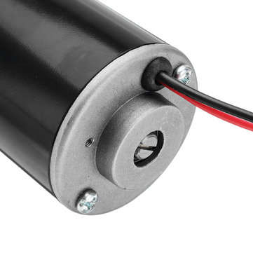 Machifit 3420 Motor 24V 6000rpm Permanent Magnet Motor DC Motor for DIY Generator
