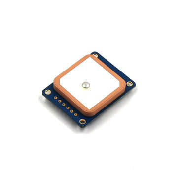 Beitian BN-357B GPS+GLONASS Dual GPS Antenna Module FLASH RS-232 Level 9600bps for RC Drone FPV Raci