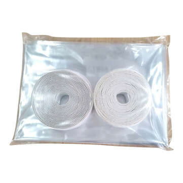 1.4*1.8M Car Isolation Film Fully Enclosed Transparent Isolation Curtain Protective Film Main Drivin